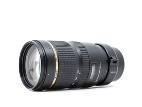 Tamron SP 70-200mm f/2.8 Di USD - Sony A Kompatibel