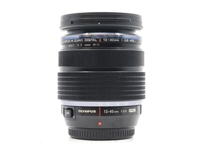 Olympus M.Zuiko Digital ED 12-40mm f/2.8 PRO