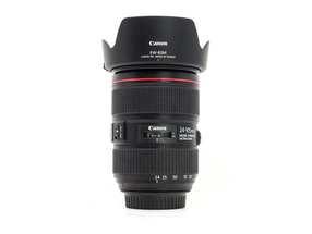 Canon EF 24-105mm f/4 L IS II USM