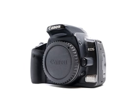 Canon EOS 400D