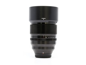 Fujifilm XF 50mm f/1.0 R WR