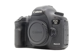 Canon EOS 5D Mark III