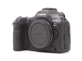 Canon EOS R5 Mark II