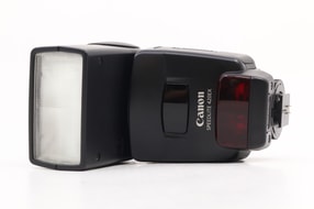 Canon Speedlite 420EX