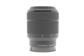 Sony FE 28-70mm f/3.5-5.6 OSS
