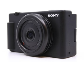 Sony ZV-1F