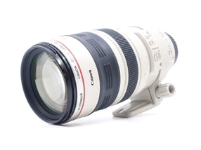 Canon EF 100-400mm f/4.5-5.6 L IS USM