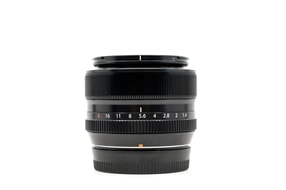 Fujifilm XF 35mm f/1.4 R