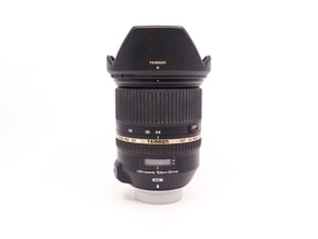 Tamron SP 24-70mm f/2.8 Di VC USD - Nikon fit