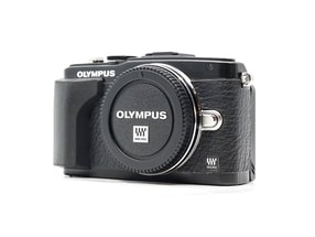 Olympus Pen E-PL5