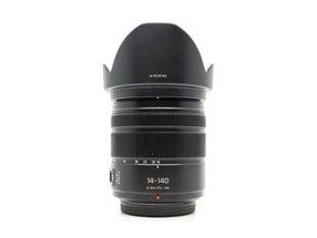 Panasonic Lumix G Vario 14-140mm f/3.5-5.6 ASPH Power O.I.S.
