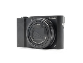 Panasonic Lumix DMC-TZ100