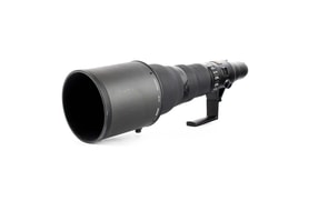 Nikon AF-S Nikkor 800mm f/5.6E FL ED VR