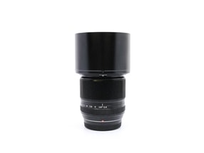 Fujifilm XF 60mm f/2.4 R Macro