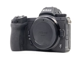 Nikon Z7