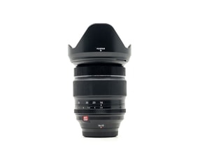 Fujifilm XF 16-55mm f/2.8 R LM WR