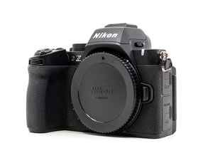 Nikon Z50 II