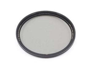 B+W 86mm XS-Pro Digital HTC Circular Polarising KSM MRC Nano Filter