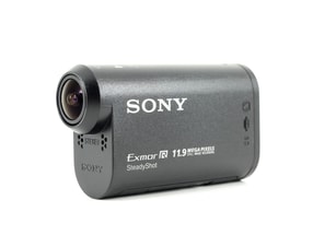 Sony HDR-AS30V Action - Caméscope