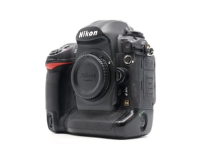 Nikon D3s