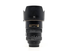 Nikon AF-S DX Nikkor 17-55mm f/2.8G IF-ED