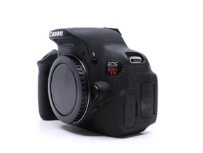 Canon EOS Rebel T5i