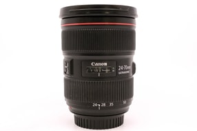 Canon EF 24-70mm f/2.8 L II USM