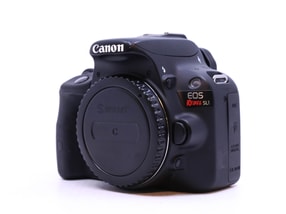 Canon EOS Rebel SL1