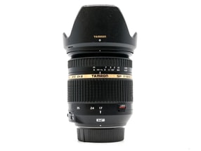 Tamron SP AF 17-50mm f/2.8 XR Di II VC LD Aspherical (IF) - Nikon Fit
