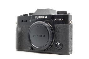 Fujifilm X-T30 II