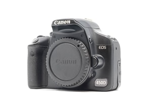 Canon EOS 450D