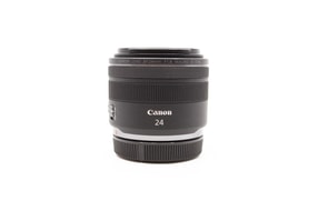 Canon RF 24mm f/1.8 Macro IS STM