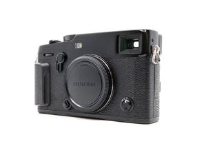 Fujifilm X-Pro 3