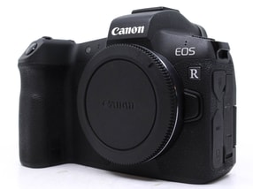 Canon EOS R