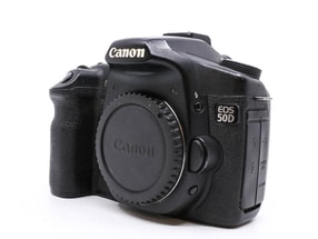Canon EOS 50D