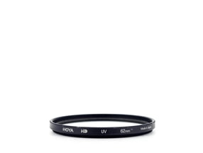 Hoya 62mm HD Digital UV Filter