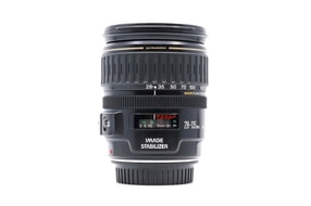 Canon EF 28-135mm f/3.5-5.6 IS USM