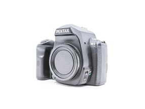 Pentax K-r