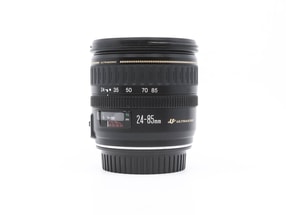 Canon EF 24-85mm f/3.5-4.5 USM