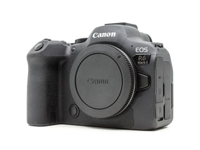 Canon EOS R6 Mark II