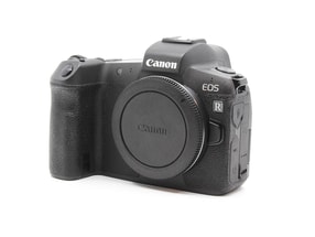 Canon EOS R