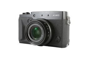 Fujifilm X30