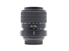 Canon MP-E 65mm f/2.8 1-5x Macro