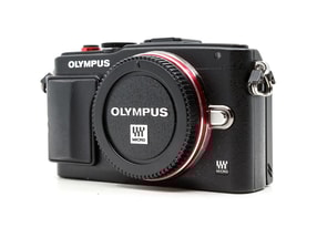 Olympus Pen E-PL6
