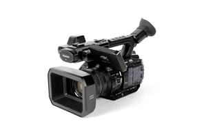 Panasonic AG-UX90 4K Camcorder