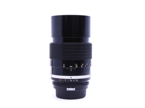 Nikon Ai Nikkor 135mm f/2.8