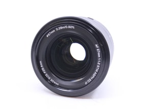 Viltrox AF 27mm f/1.2 Pro - Sony E Fit