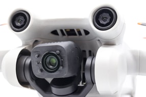 DJI Mini 3 Pro Fly More Combo