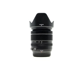 Fujifilm XF 18-55mm f/2.8-4 R LM OIS