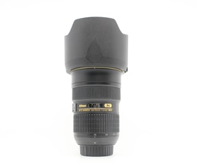 Nikon AF-S Nikkor 24-70mm f/2.8G IF-ED